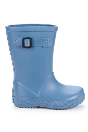 İgor W10256 Splash Euri Kız/Erkek Çocuk Su Geçirmez Yağmur Kar Çizmesi