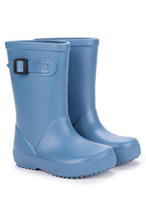İgor W10256 Splash Euri Kız/Erkek Çocuk Su Geçirmez Yağmur Kar Çizmesi