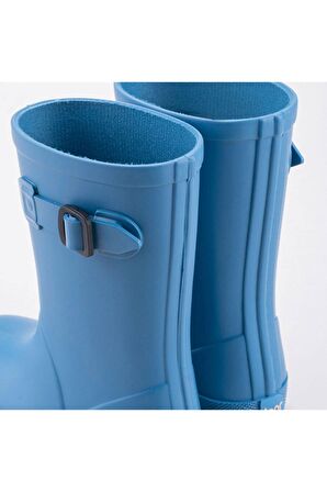 IGOR W10256-047 Spalash Eurı Azul Blue Çocuk Yağmu Çizmesi