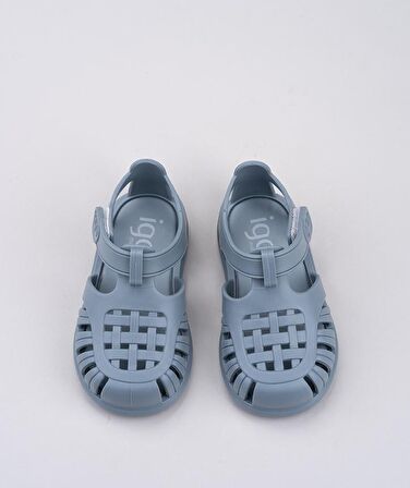 İgor Tobby Solid S10271 Çocuk Sandalet