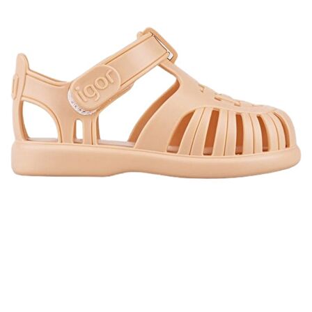 İgor Tobby Solid S10271 Çocuk Sandalet