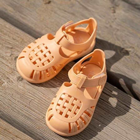 İgor Tobby Solid S10271 Çocuk Sandalet