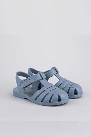 Igor Clasica Velcro Çocuk Sandalet Ayakkabı S10288-225Oceano