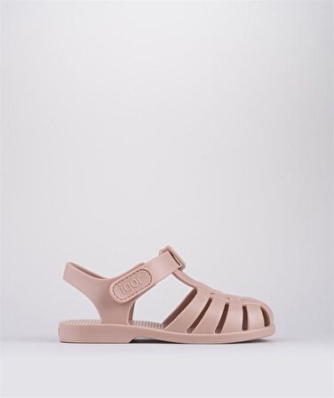 S10288 Clasica V. İgor Marka Kız Çocuk Sandalet Pudra 