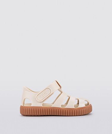 IGOR Nico Caramelo Unisex Çocuk Sandalet S10291-079