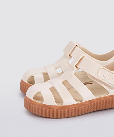 IGOR Nico Caramelo Unisex Çocuk Sandalet S10291-079