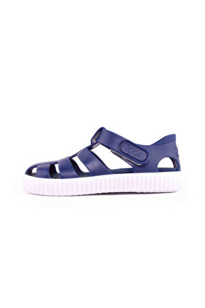 Unisex Çocuk Sandalet S1028 Nico - Marino | 19