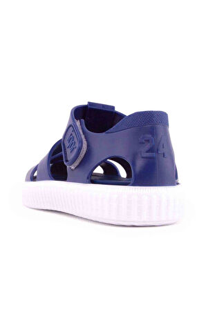Unisex Çocuk Sandalet S1028 Nico - Marino | 19