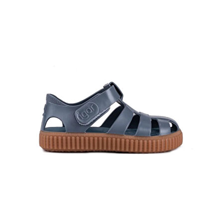 Igor Çocuk Sandaleti Azul Blue S10291-047 