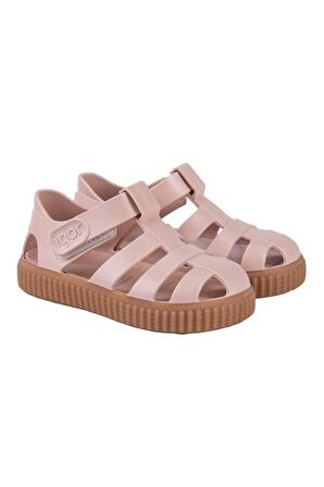 IGOR ÇOCUK PEMBE S10291 NICO CARAMELO SANDALET S10291-IGR197