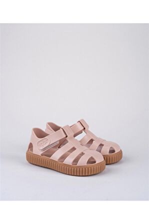 IGOR ÇOCUK PEMBE S10291 NICO CARAMELO SANDALET S10291-IGR197