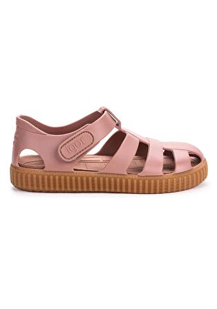 İgor S10291-197 Nıco Caramelo Çocuk Sandalet