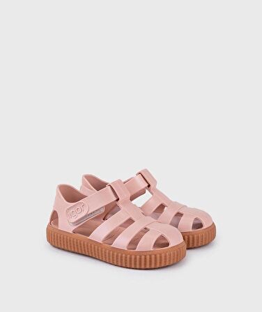 IGOR Nico Caramelo Maquillaje/Nude Unisex Çocuk Sandalet S10291-197