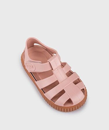 IGOR Nico Caramelo Maquillaje/Nude Unisex Çocuk Sandalet S10291-197