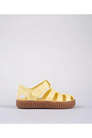 Igor S10291-228 Nico Caramelo Unisex Çocuk Sandalet