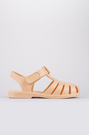 Igor S10288 CLASICA V. Çocuk  Apricot Sandalet