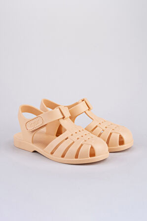 Igor S10288 CLASICA V. Çocuk  Apricot Sandalet