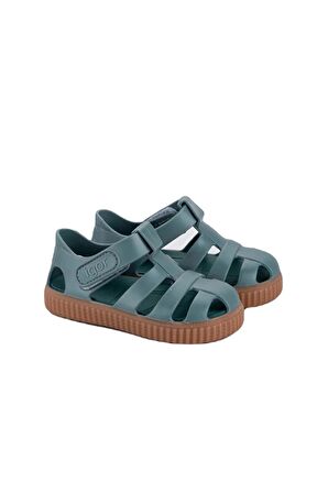 Igor S10291-231 Nico Caramelo Çocuk Sandalet