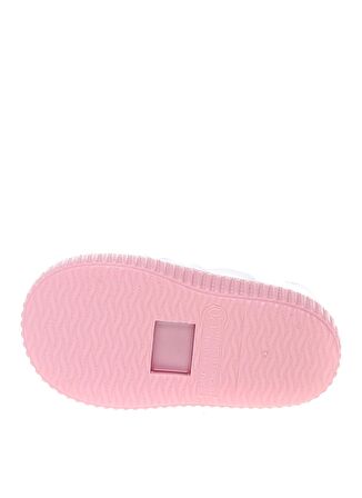 Igor Açık Pembe Bebek Sandalet S10290 NICO CRISTAL