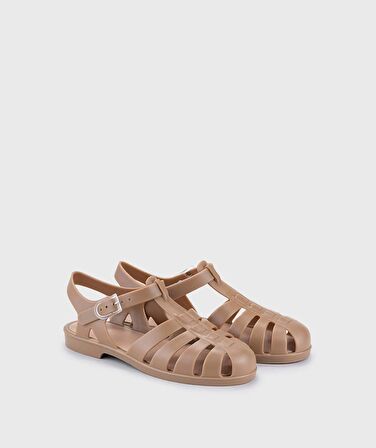Igor S10259 Biarritz Mate Sandalet Mat Kahverengi