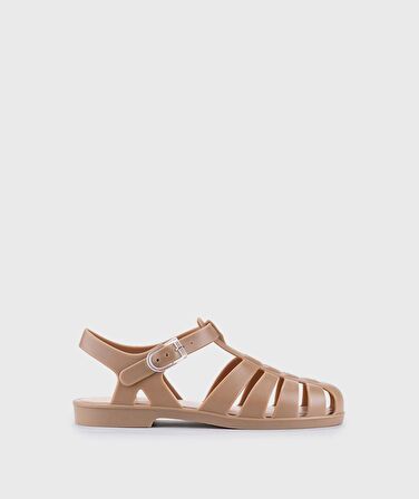Igor S10259 Biarritz Mate Sandalet Mat Kahverengi
