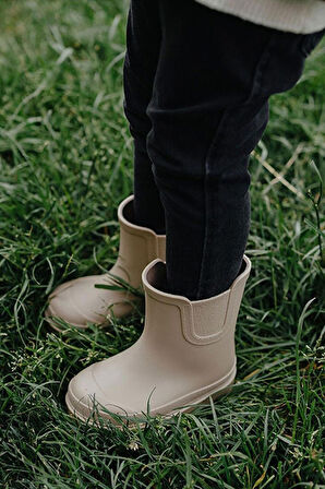 Igor Unisex Çocuk Yağmur Çizmesi W10274