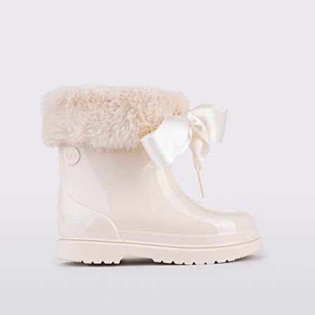 Igor BIMBI SOFT Çocuk  Krem Çizme