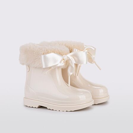 Igor BIMBI SOFT Çocuk  Krem Çizme