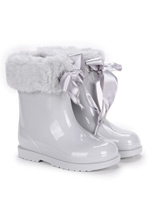 İgor W10258 Bimbi Soft Erkek/Kız Çocuk Yağmur Kar Çizmesi