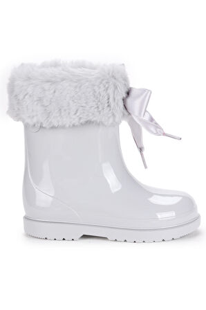 İgor W10258 Bimbi Soft Erkek/Kız Çocuk Yağmur Kar Çizmesi