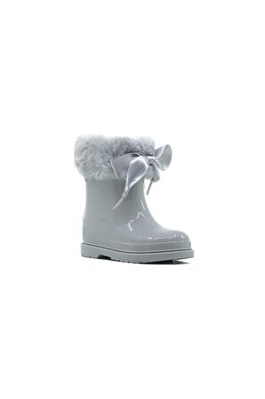 Igor BIMBI SOFT Çocuk  Gri Çizme