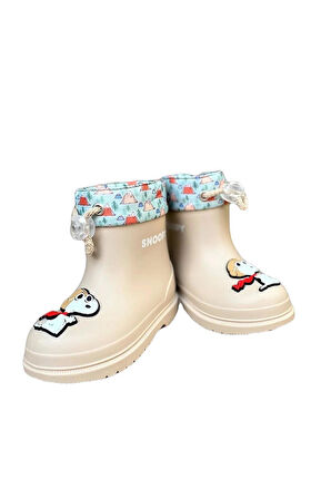 Igor W10277-004 Bimbi Snoopy Çocuk Günlük Bot