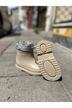 Igor W10277-004 Bimbi Snoopy Çocuk Günlük Bot