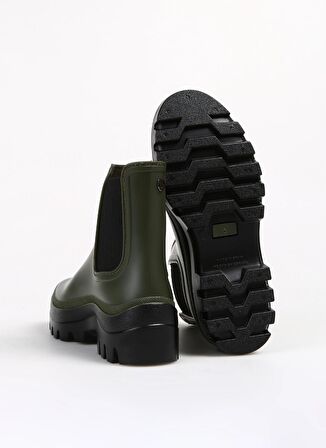 Igor SOUL BLACK Kadın  Haki Çizme