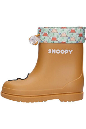 Igor W10277-215 Bimbi Snoopy Çocuk Günlük Bot