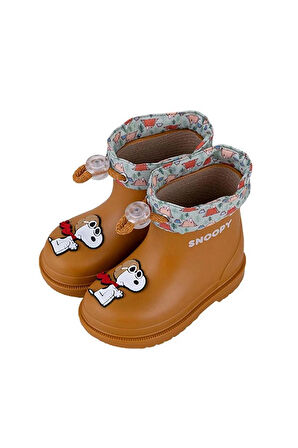 Igor W10277-215 Bimbi Snoopy Çocuk Günlük Bot