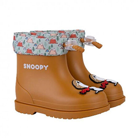 Igor W10277-215 Bimbi Snoopy Çocuk Günlük Bot