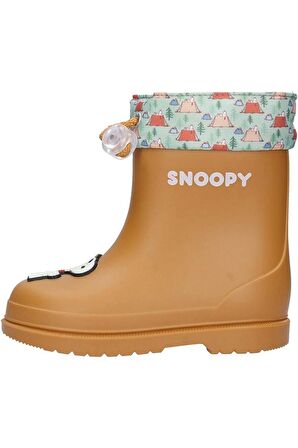 Igor W10277-215 Bimbi Snoopy Çocuk Çizme
