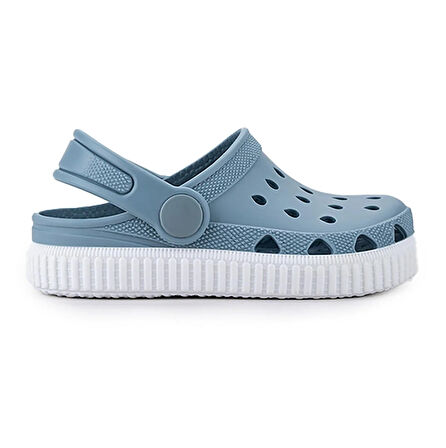 Igor S10314 Kız Çoçuk Sandalet %100 EVA