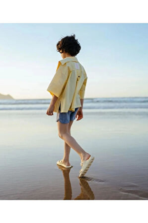 Igor S10312-079 Kai Unisex Çocuk Sandalet