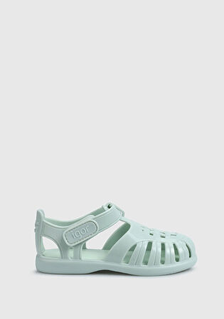 Mint  Düz Sandalet