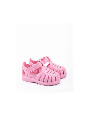 Igor S10311 Unisex Tobby Gloss Çocuk Sandalet