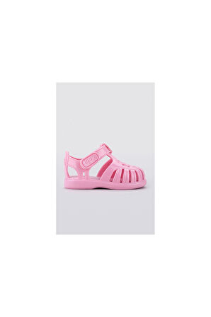 Igor S10311 Unisex Tobby Gloss Çocuk Sandalet