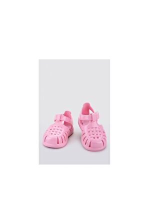 Igor S10311 Unisex Tobby Gloss Çocuk Sandalet