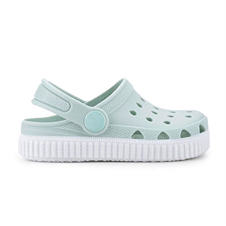 İgor S10314 Sun Çocuk Sandalet S10314-65 Renkli