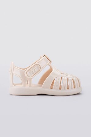 İgor Tobby Gloss Çocuk Sandalet S10311-079