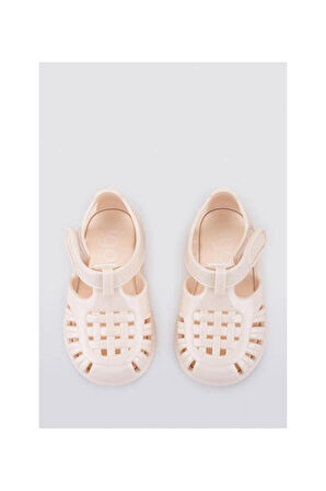 Igor S10311 Unisex Tobby Gloss Çocuk Sandalet