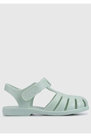 Igor S10288 Unisex Clasica velcero Çocuk Sandalet