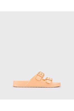 IGOR S10318-226 HABANA ÇİFT BANTLI SANDALET APRICOT