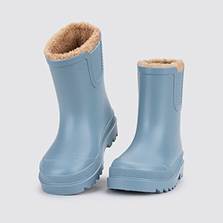 Igor Tokio Borreguıto Ocean Çocuk Çizmesi W10290-225 